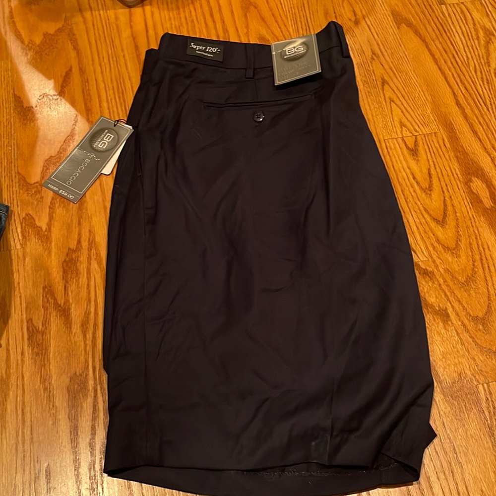 Bocaccio Golf Shorts